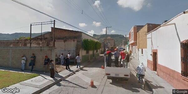 CENTRO DE DESARROLLO GERONTOLÓGICO JUAN PABLO II